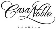 Casa Noble Tequila 2009 logo