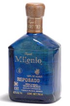 milenio d'reyes reposado tequila - casa reyes