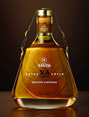 Casa Sauza XA  Edición Limitada - Extra Añejo Tequila - 2012