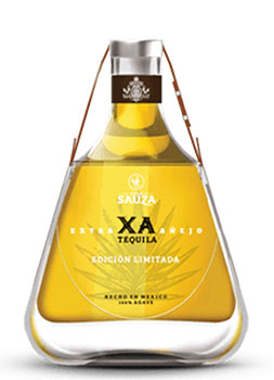 Casa Sauza XA  Edición Limitada - Extra Añejo Tequila - 2012