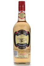 cava de oro tequila - reposado - 100% de agave