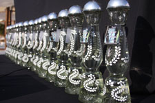 tequila clase azul plata - blanco