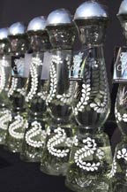 tequila clase azul plata - blanco