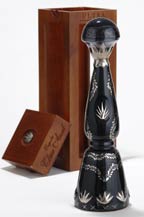 tequila clase azul ultra - extra anejo - limited edition bottle