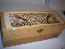 jose cuervo reserva de la familia 1995 edition box