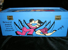 jose cuervo reserva de la familia 2000 edition 750 ml box