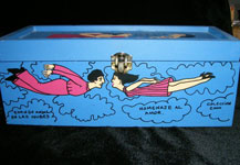 jose cuervo reserva de la familia 2000 edition 750 ml box