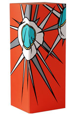 jose cuervo extra anejo reserva de la familia 2010 collection - 750 ml box