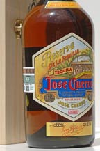 jose cuervo reserva de la familia 1995 edition box - 08 release