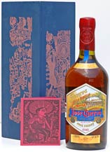jose cuervo reserva de la familia 1997 edition 750 ml box - 2008 release