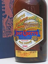 jose cuervo reserva de la familia 1997 edition 750 ml box - 2008 release