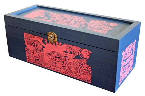 jose cuervo reserva de la familia 1997 edition 750 ml box