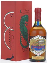 jose cuervo reserva de la familia 1999 edition 750 ml box - 2008 release