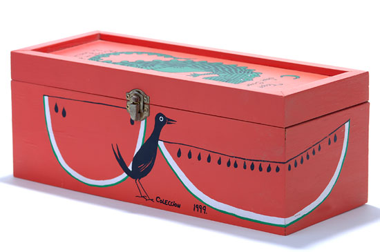 tequila jose cuervo reserva de la familia - 1999 collection