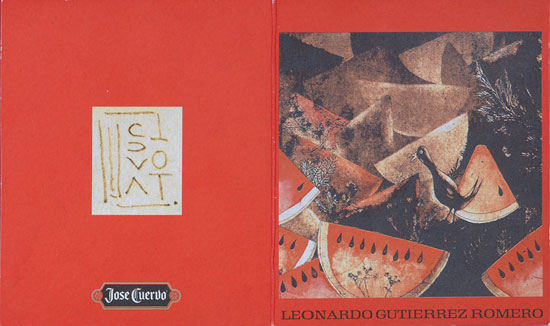 tequila jose cuervo reserva de la familia - 1999 collection