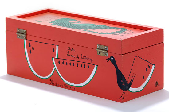 tequila jose cuervo reserva de la familia - 1999 collection