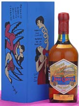 jose cuervo reserva de la familia 2000 edition 750 ml box - 2008 release
