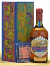 jose cuervo reserva de la familia 2002 edition 750 ml box - 2008 release