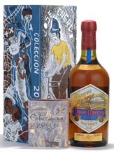 jose cuervo reserva de la familia 2003 edition 750 ml box - 2008 release