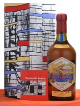 jose cuervo reserva de la familia 2004 edition 750 ml box - 2008 release