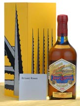 jose cuervo reserva de la familia 2005 edition 750 ml box - 2008 release