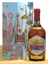 jose cuervo reserva de la familia 2007 edition 750 ml box - 2008 release