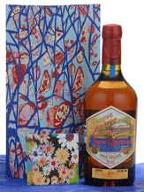 jose cuervo reserva de la familia 2008 edition 750 ml box - 2008 release