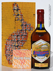 jose cuervo reserva de la familia 2012