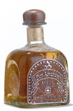 don abraham tequila añejo artesanal