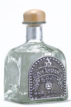 don abraham tequila blanco artesanal