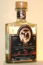 don jose lopez portillo tequila blanco