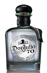 don julio 70 anejo claro tequila
