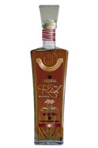 Don Rich Tequila - Añejo Reserva - 2010 bottle