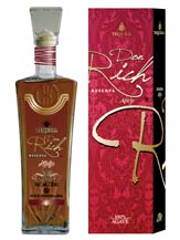 Don Rich Tequila - Añejo Reserva