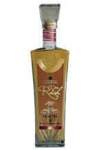 Don Rich Tequila - Añejo - 2010 bottle