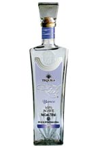 Don Rich Tequila - Blanco - 2010