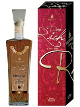 Don Rich Tequila - Extra Añejo - 2010