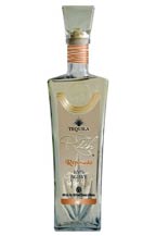 Don Rich Tequila - Reposado - 2010