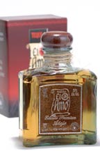 el amo premium edition añejo tequila