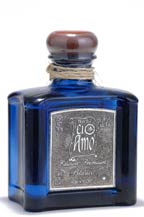 el amo premium edition blanco tequila