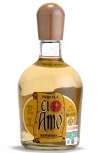 el amo reposado tequila