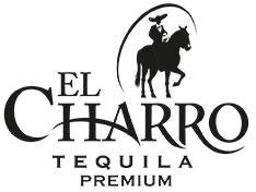 El Charro Tequila, logo, 2014