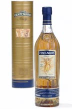 gran centenario añejo tequila 2007 presentation
