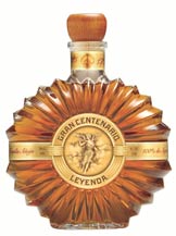 gran centenario leyenda - extra añejo