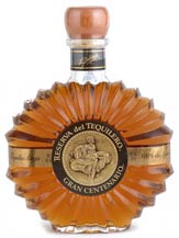 gran centenario reserva del tequilaero - pre-2006