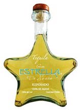 gran estrella resposado tequila
