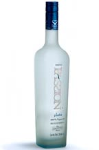 gran passion suprema plata tequila 