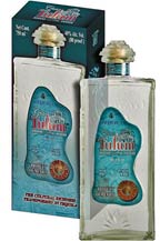 gran tulum tequila blanco