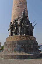 statue in guadalajara jalisco