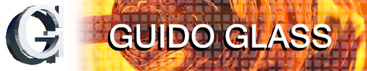 Guido Glass - Tultitlan, Estado de Mexico, Mexico